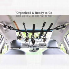 Load image into Gallery viewer, RodCarry™ Vehicle Rod Carrier System